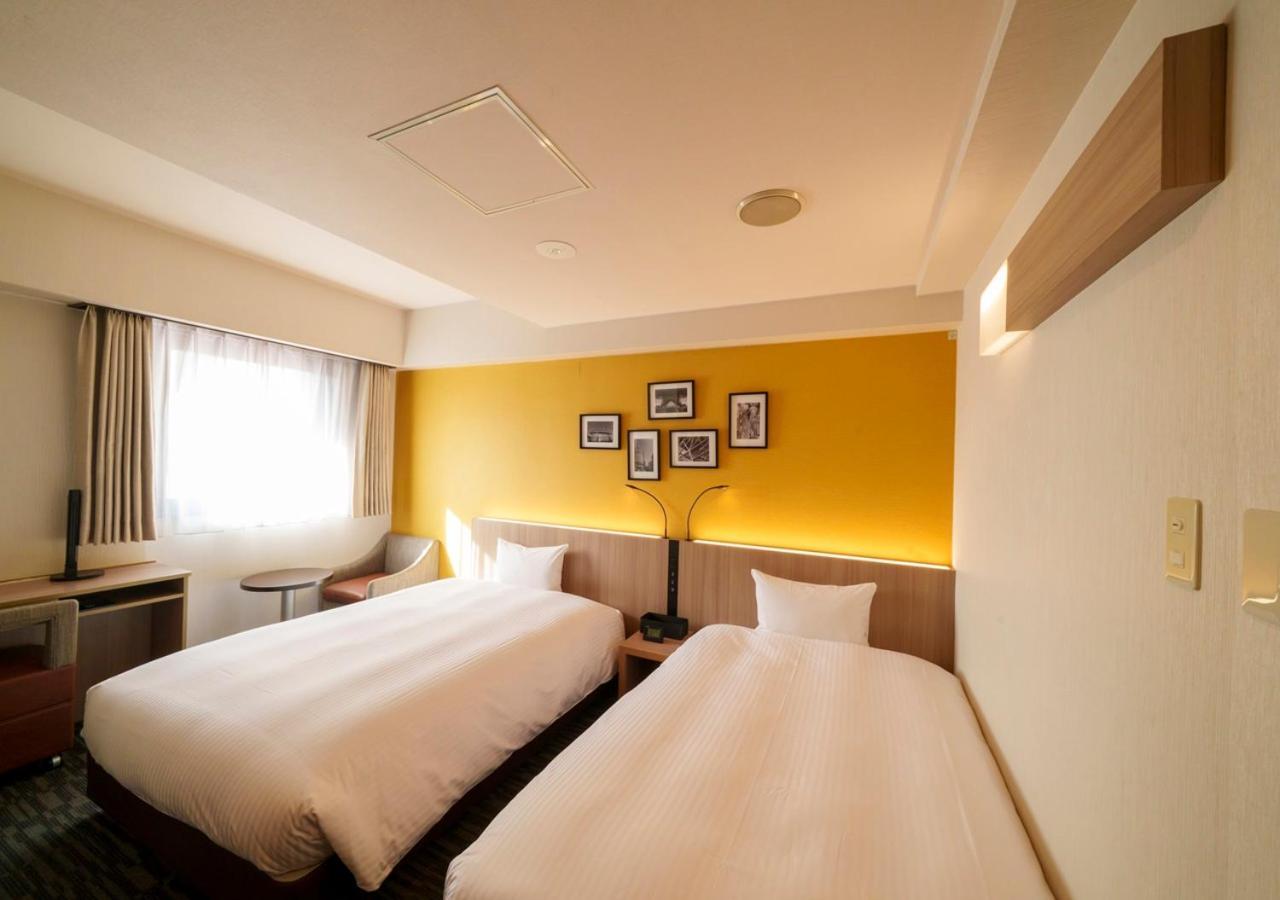 Smile Hotel Tokyo Asagaya — Photos 2